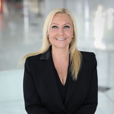 Marilee A. Mark