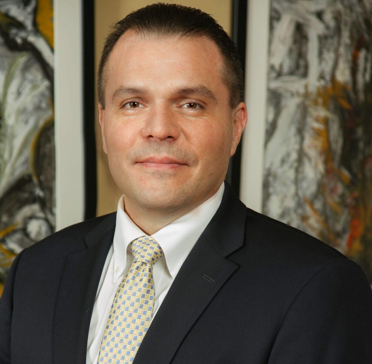 Joe Grant