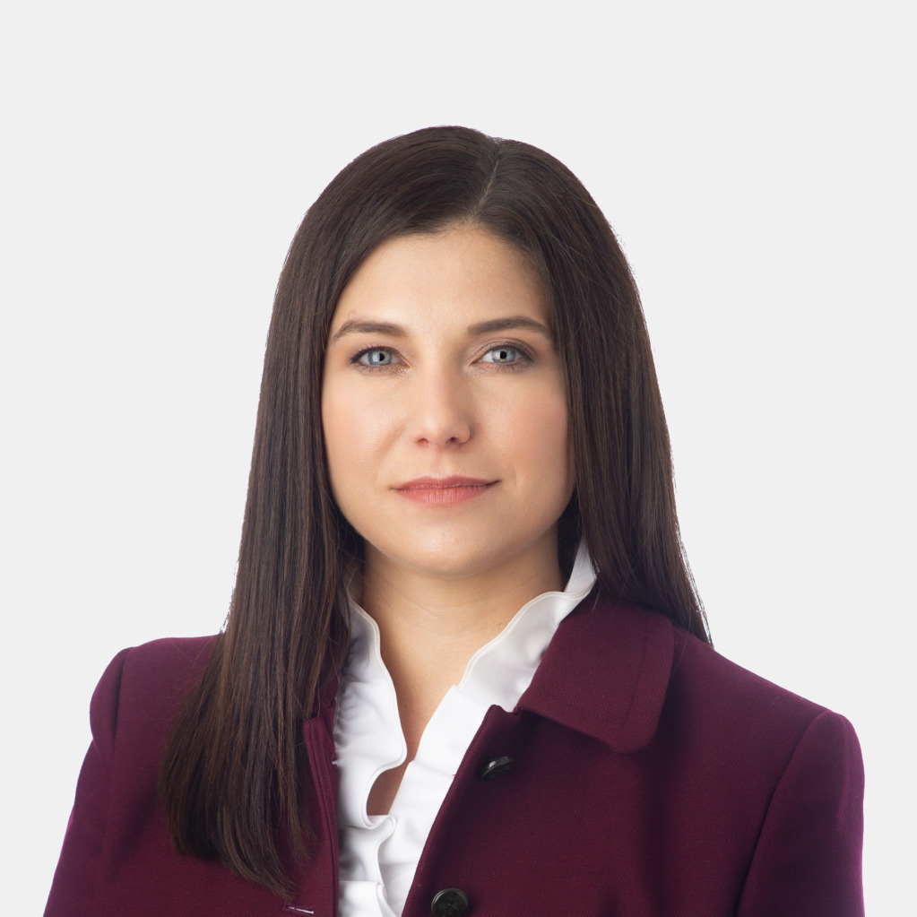 Catherine Kretzschmar