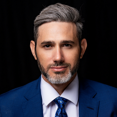Michael Lessne