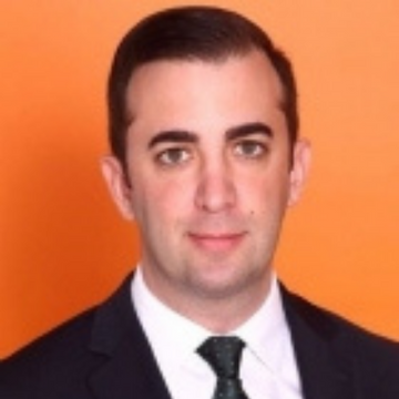 Joshua D. Silver
